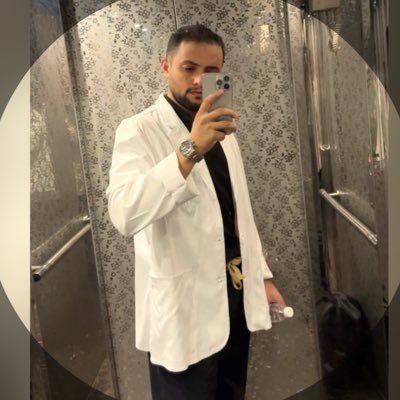 raedbk9's profile picture. Emergency Medicine Resident at @KFSHRC | @MedicalUQU Alumnus