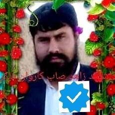 tajmrllahq22281's profile picture. = جامد مصدر 🔻 عرف  = ملا تاجمیر هلمندی 🔻