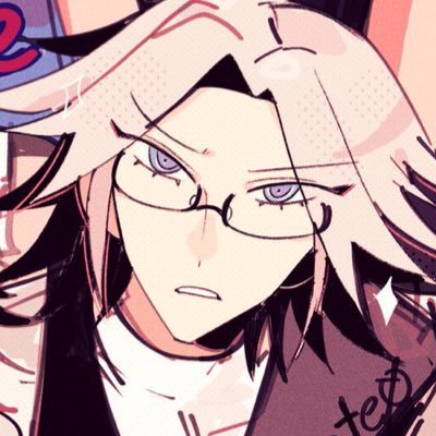 scramochi's profile picture. he/they | (19/100) | sunday, seele, and scara enthusiast 🪽ೀ