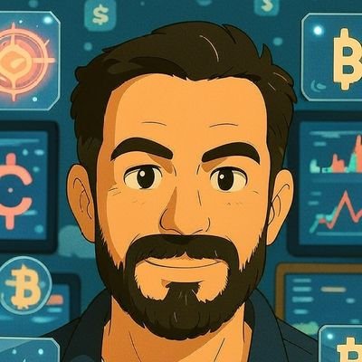 Ken4pachi's profile picture. Web3 explorer 🌐 | DeFi & AI enthusiast 🤖 | On-chain gamer 🎮 | Privacy-first blockchain believer| Tracking the next big presales & layer 1s 🚀 | B.Eng 👨🏿‍🔧