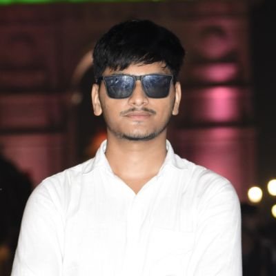 AkhileshYa4092's profile picture. 
