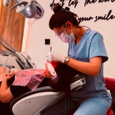 EndoNati's profile picture. Endodontist, Proud Mother, Member of Victoria Parliament. وَكَانَ الْإِنْسَانُ أَكْثَرَ شَيْءٍ جَدَلًا