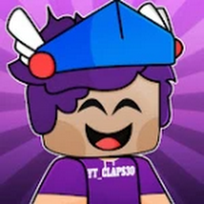 Clapsdev023217's profile picture. 