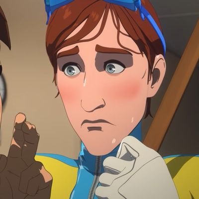 OtakuRhi's profile picture. Huge Waterboy simp 💙💛💦