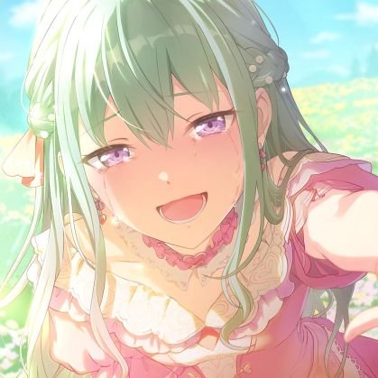 cloud_0u0_'s profile picture. 20↑ 잡덕