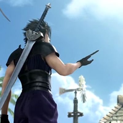 ZackFair194319's profile picture. 