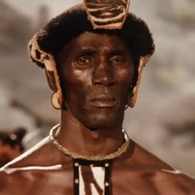 IIINDUNA's profile picture. Mama Said That Everyone Would Know My Name🤝🏿🇿🇦