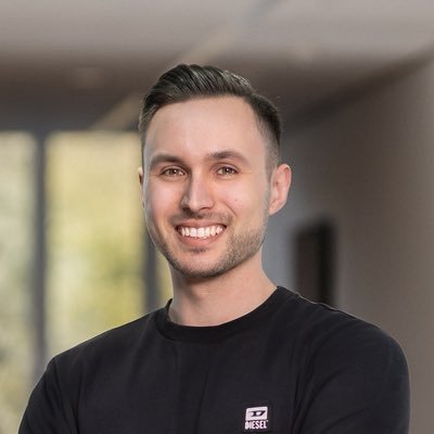 danielkirste_'s profile picture. Crypto & AI Agents | Research Engineer @wardenprotocol | ex @BoschGlobal | PhD @TU_Muenchen