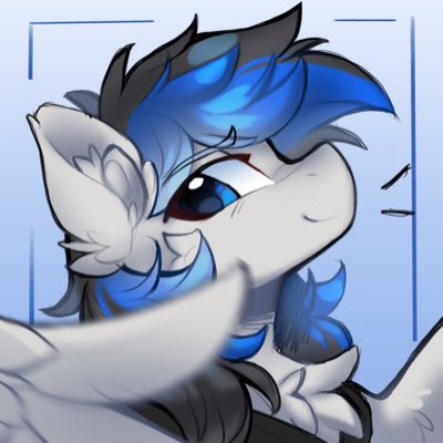 stubby2156's profile picture. I am a fan of Pokémon/Sonic/Kingdom Hearts and Mlp. ProfilePic by @Lunylinl Banner by @toastyghostea ✨29✨Discord: Stubby2535
