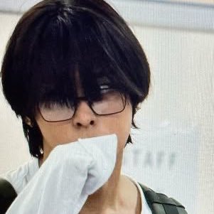 yushiperc's profile picture. thy shall praise the yushi