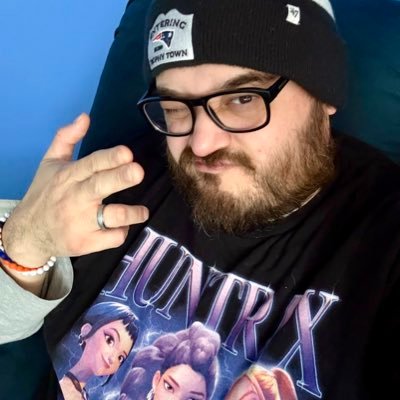 johnny_floresjr's profile picture. Host of Gamer Zaddies: A MGR Podcast. Stephen Ford & Metal Gear Fan! Love the works of Kojima & Lake. Waiting for New York Comic Con!!🏳️‍🌈🇵🇷🇺🇦🇵🇸