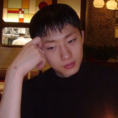 j1ungsu's profile picture. president of p1ecevillainy