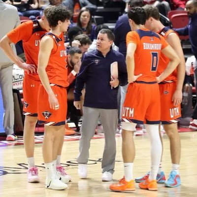 CoachDrewKelly's profile picture. Assistant Men's Basketball Coach  University of Tennessee Martin