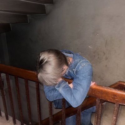 yormi3wee_'s profile picture. ❤︎ ⊹ 𝑠𝑡𝑎𝑛 𝑇 - pop 𝑔 mm tv👩🏾‍❤️‍💋‍👩🏿⠀⠀ ⠀⠀ ⠀ ⠀ 𓏵 #hongshihoshi #jemxniq #TadATLAS #PROXIEonglee⠀ ♥️ .ᐟ.ᐟ