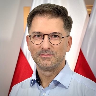 Tulajew's profile picture. Poseł na Sejm RP; były Wiceminister MSWiA; Prawo i Sprawiedliwość.