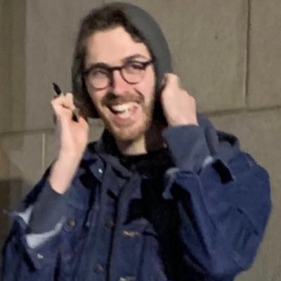 wouldemberglows's profile picture. ❁wasteland baby enthusiast❁