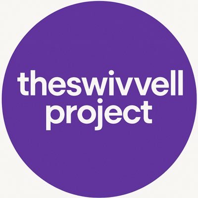 swivvellproject's profile picture. Hi! Welcome to the Swivvell Project where we build communities! Follow us for more 🟣