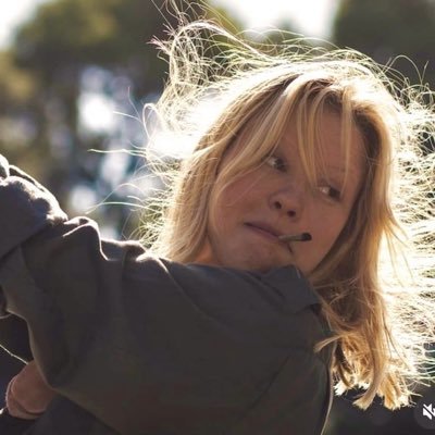 dechambers's profile picture. and thus the heart will break, yet brokenly live on.