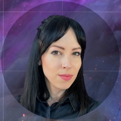 lenkahamosova's profile picture. Creative AI strategist · Designer · Educator Shifting perspectives on emerging tech — I use creative methods to make the familiar strange ✨ Creative AI Duchess