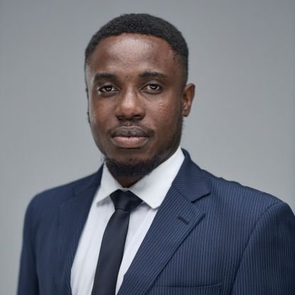 asemvilla's profile picture. Brand, Marketing and Comms Lead and IT Manager @Zumera Property || UIUX Designer || Identity Designer || Data Entry Specialist || Portfolio👇🏾