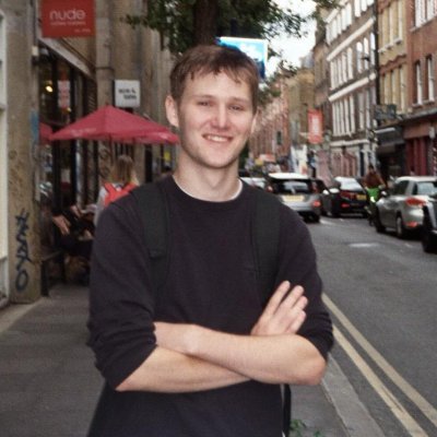 henry01allen's profile picture. Building Stuff..