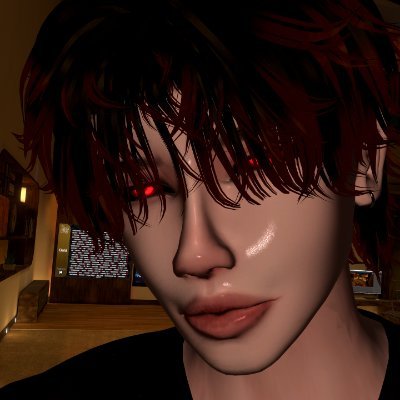 Angelic_MoonVR's profile picture. No Minors 🔞 | 22 | not looking | He/Him | Dms are open! | Collabs: Open! | Switch | Pansexual |