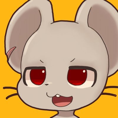 Resint5's profile picture. 🔞 ケモノイラスト、モデリングなど🐭
