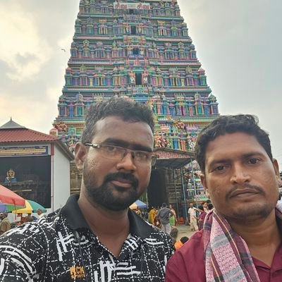 gk41303's profile picture. பல நேரத்துல நம்ம கையே நம்மல #கைவிட்டு விடுகிறது !!
💞 GK. .