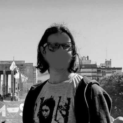 __endut__'s profile picture. Hago cosas con datos, código y ecuaciones - Funciono a plantas - CONICET