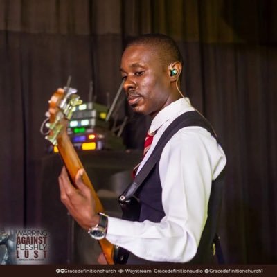 sleviatk's profile picture. || Christian || Airtist || Graduate Architect || A bass guitar 🎸 player. || SLOWLY BUT SURELY || Believer @SMCDAO $WKC $CREPE $OCICAT