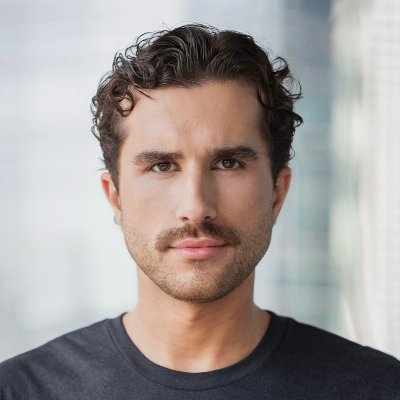 jared_io's profile picture. Strategic Sales Leader | Driving Enterprise Adoption in Cloud, AI & Cybersecurity