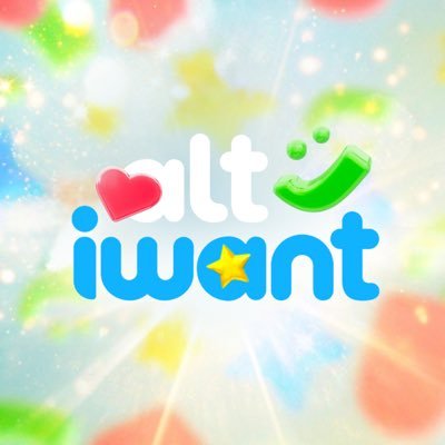 ALTiWantTFC's profile picture. Feel all the feels. ⓘ Unofficial / parody account - not affiliated with ABS-CBN & iWant - publishing own tweets, reviews and commentary.