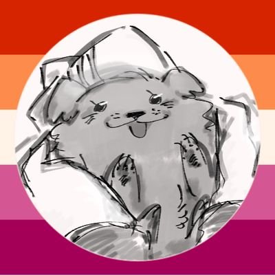 cracklingbork's profile picture. 18. they/any. I don't know how I'm existing. entire acc on wip before I make it public 💔