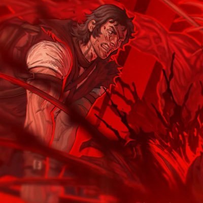 hkzyny's profile picture. Saber tudo é perder tudo.