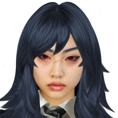 ArtistSanity's profile picture. ♡⋆｡‧˚ʚ /ᐠ_ ꞈ _ᐟ\ ɞ˚‧｡⋆♡
• 18+ MDNI
• BG3, Arcane • Taken Woman!!! ❤️❤️
My Strawpage: https://t.co/kxNDQFlfdi