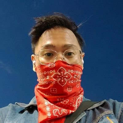itsokaywae's profile picture. Hai again, orang lama kembali lagi.