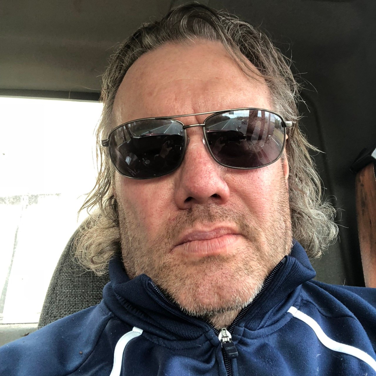 JohnWalker119's profile picture. 