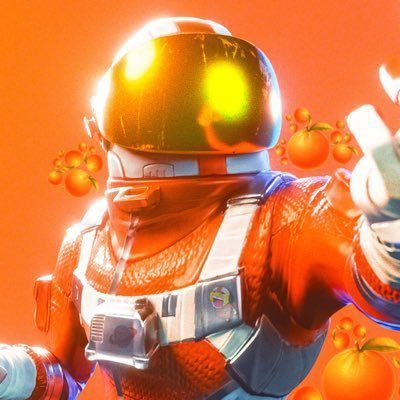 SpacemanOj's profile picture. 