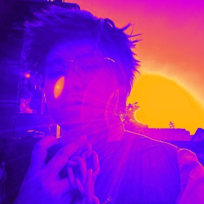 MiesterHypester's profile picture. I love loudly. He/They 🏳️‍⚧️ 🇿🇦 🇹🇼 Streams cosy games, Art and TTRGS/ VA/Graphic Design /Cosplayer https://t.co/9q9rxgOlkK