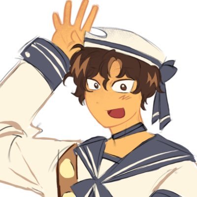 BVRNMYSOUL's profile picture. EN/TH ok | i draw | Comms closed ‘-‘