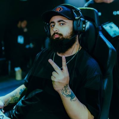 TSM_Enoa's profile picture. Fan/Bitch of @TSM

R6 Coach/Analyst for @OvertakeSector

Former @9zTeam and @TemprGG

🇧🇷🇱🇧🇦🇷