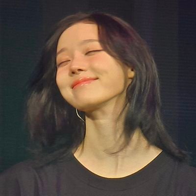 mooniyelle's profile picture. mainly jmj. or seulrene. or any gxg couple fr. ah also— wabs & wicebs enthusiast 🤤