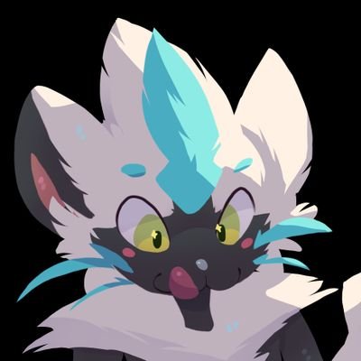 FurrFox1's profile picture. SFW ^^ Zappy Kat Fan 🐱⚡
🎂 15/11 - Newbie Furry Cartoon Artist 🎨
Queue: https://t.co/j0UgRFfBo9