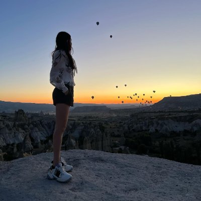peony02918's profile picture. Entrepreneur! Passionate about travel! Passionate about food! A seeker of truth! Loves America and is proud to make America Great Again (MAGA)! #⛷️⛳