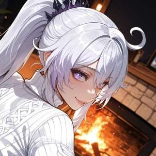 AureaTheEmpress's profile picture. ʙᴏʀɴ ᴏꜰ ᴛʜᴇ ᴠᴏɪᴅ. ꜰᴇᴅ ʙʏ ᴅᴇᴠᴏᴛɪᴏɴ.
ᴋɴᴇᴇʟ ꜰᴏʀ ᴍʏ ᴀᴛᴛᴇɴᴛɪᴏɴ, ᴛʀɪʙᴜᴛᴇ ꜰᴏʀ ᴍʏ ꜰᴀᴠᴏʀ.
ᴅᴇꜱɪʀᴇ ɪꜱ ᴍʏ ᴅᴏᴍɪɴɪᴏɴ ᴀɴᴅ ꜱᴏ ᴀʀᴇ ʏᴏᴜ.
ᴏꜰꜰᴇʀ ʏᴏᴜʀꜱᴇʟꜰ… 

Become #VOIDSWORN