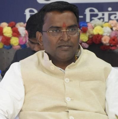 bjpdilipahirwar's profile picture. State Forest minister and Environment, Madhya Pradesh. (MLA Chandla)
