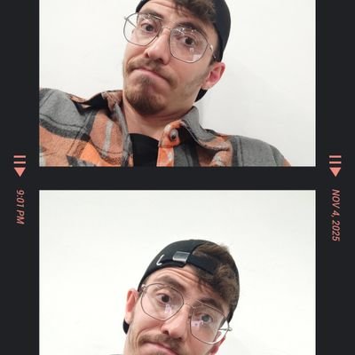 is_imilo's profile picture. DEV 🥷