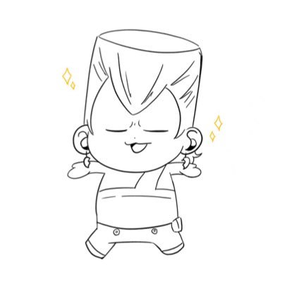 Yuponzu070's profile picture. 雑多垢¿絵描き民╱ョョ 💔推し╱無言フォロー失礼します🍀