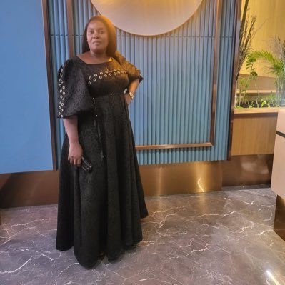 YogoBobi's profile picture. Licenciée en économie monétaire à l'université libre de Kinshasa« ULK»♥️♥️