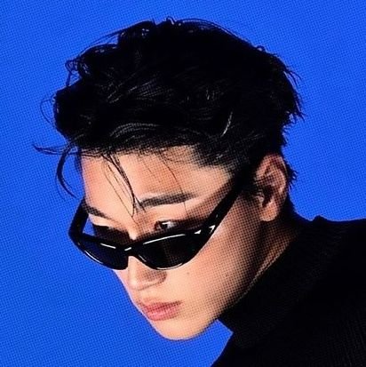 SANlBERPUNK's profile picture. 